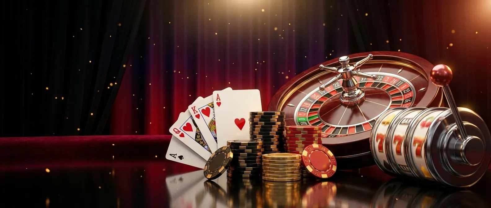 MoiCasino bonus